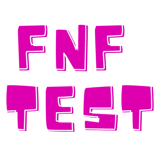 fnf test no download