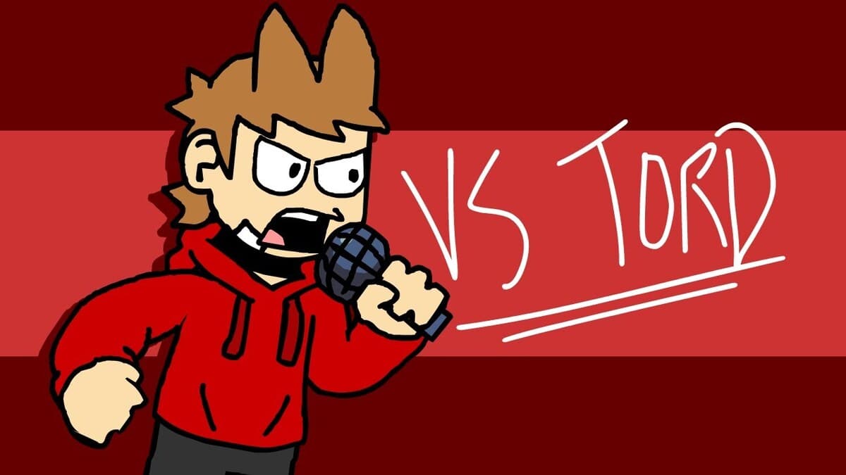 Tord Mod