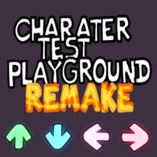 fnf test playground remake3