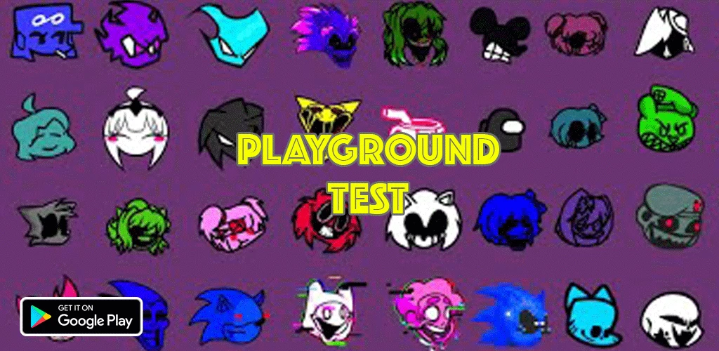 FNF Character Test Playground Remake 2 🔥 Play online